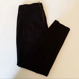 J.Crew Black Pixie Pants